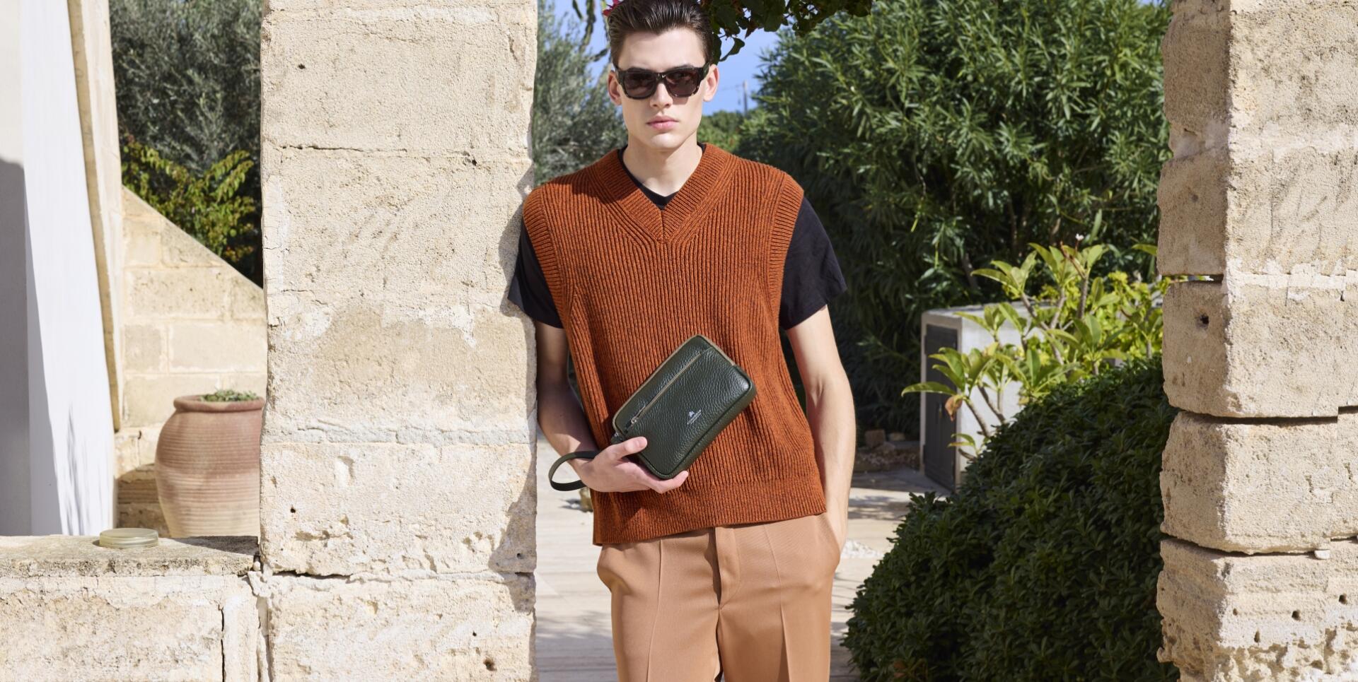 MEN'S STYLE